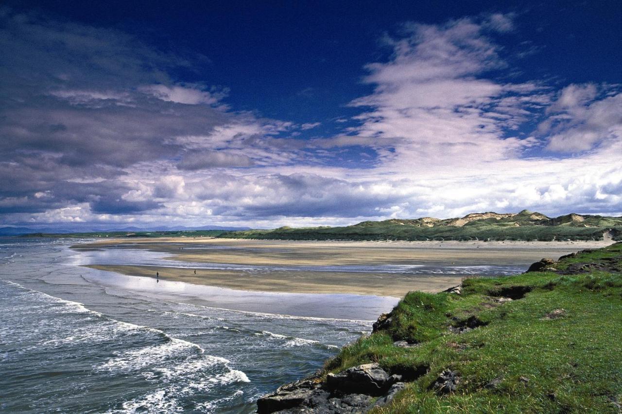 Seacrest Holiday Homes Bundoran Quarto foto