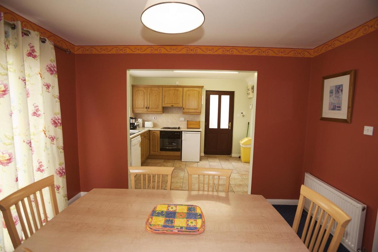 Seacrest Holiday Homes Bundoran Quarto foto