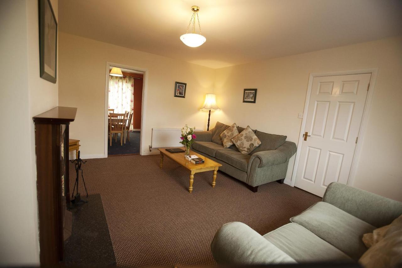 Seacrest Holiday Homes Bundoran Quarto foto