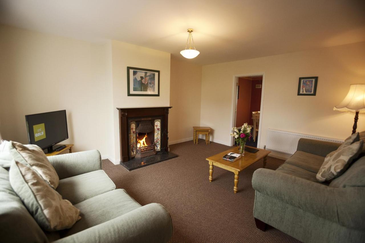 Seacrest Holiday Homes Bundoran Quarto foto